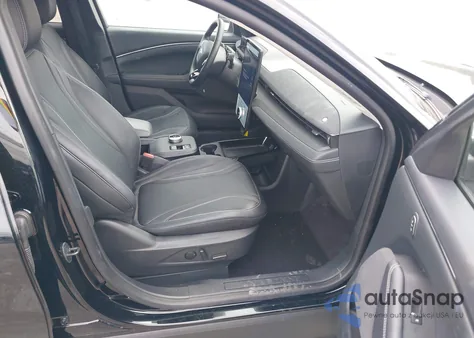 2024 Ford Mustang Mach-E Premium from USA, damaged, VIN 3FMTK3R76RMA03497